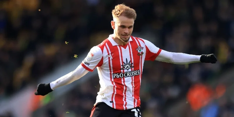 Донкастер - Саутгемптон