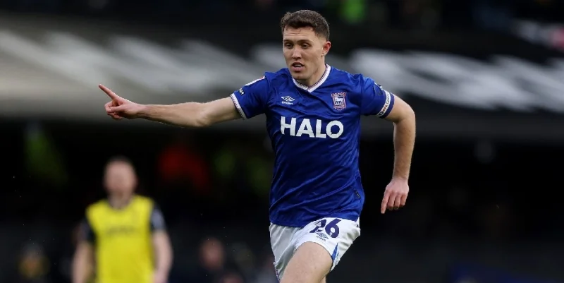 Ипсвич - Блэкпул