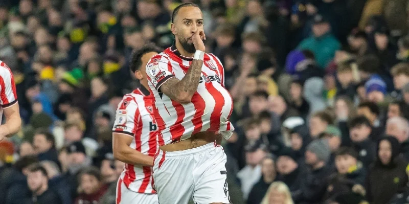 Сток Сити - Ковентри