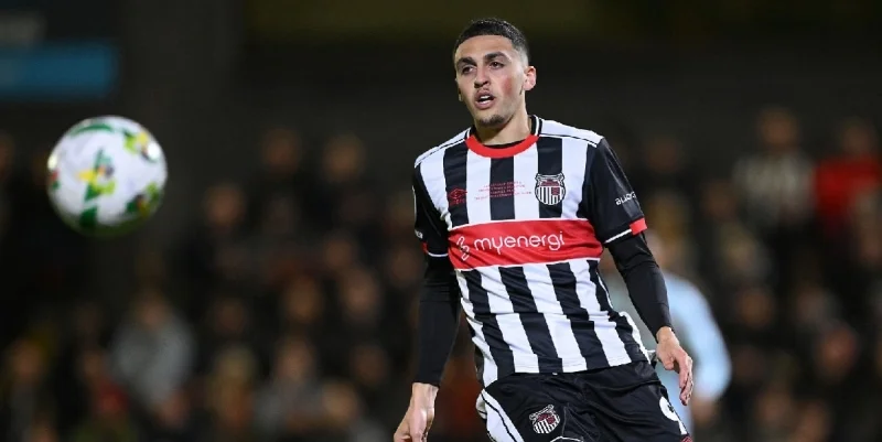 Гримсби - Уэстон СМ