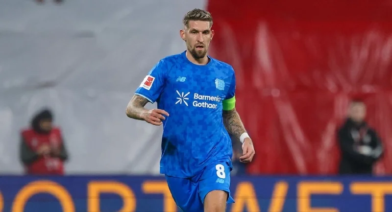 Байер - Штутгарт