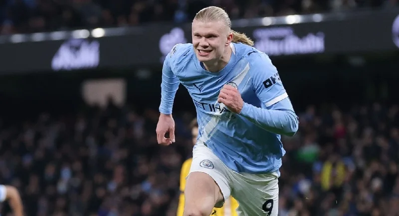 Манчестер Сити - Эксетер Сити Манчестер Сити - Эксетер Сити