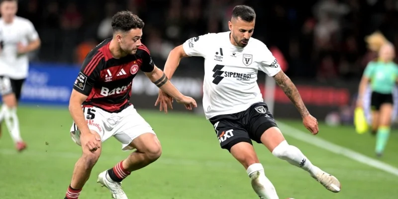 Макартур - Сидней