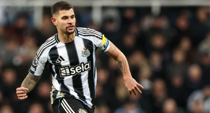 Ньюкасл - Борнмут Ньюкасл - Борнмут