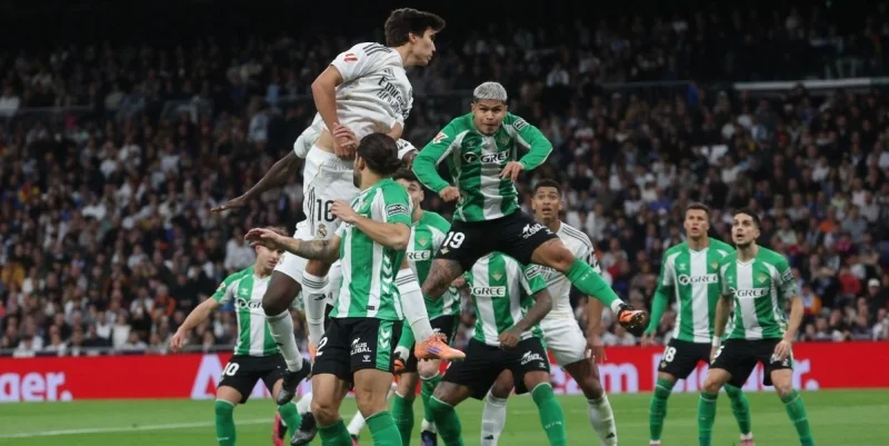 Овьедо - Бетис