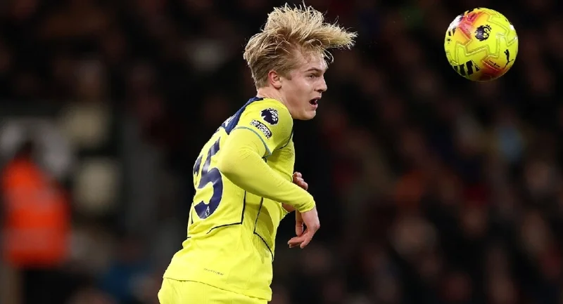 Тоттенхэм - Астон Вилла