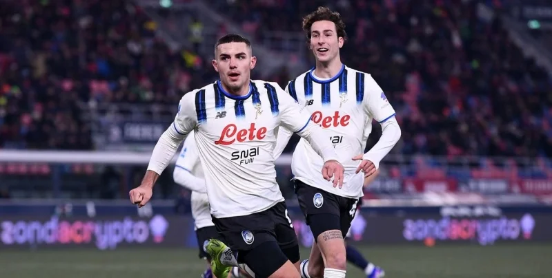 Аталанта - Торино Аталанта - Торино