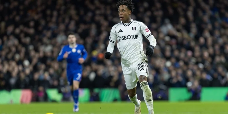 Фулхэм - Мидлсбро