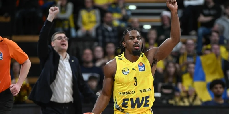 Ольденбург - Мительдойче