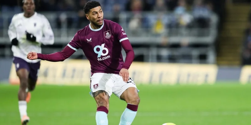 Бернли - Миллуолл Бернли - Миллуолл