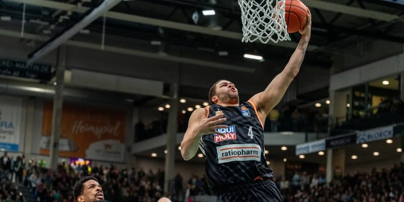 Ульм - Брауншвейг