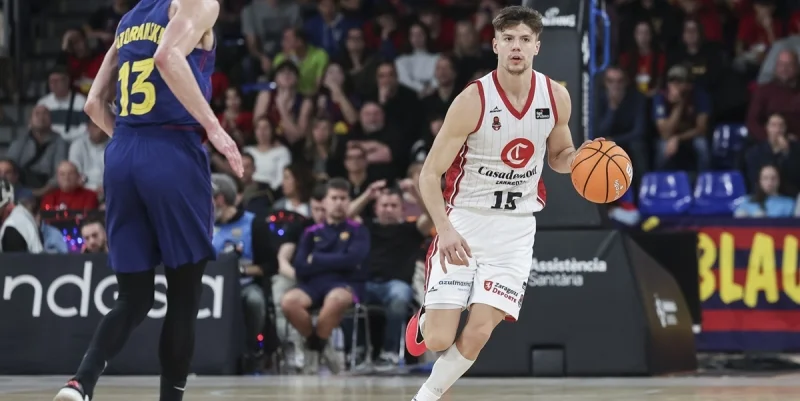 Сарагоса - Гран Канария