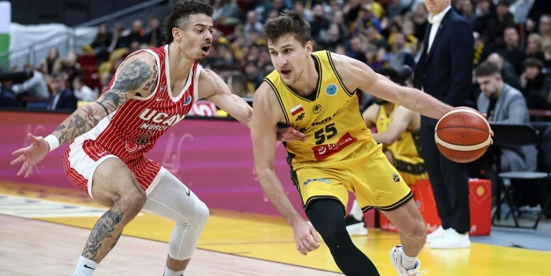 Бильбао - Мурсия Бильбао - Мурсия