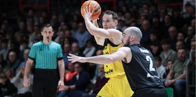 Тенерифе - Ллейда Тенерифе - Ллейда