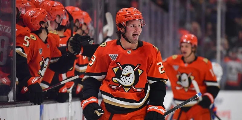 Баффало - Анахайм Баффало - Анахайм