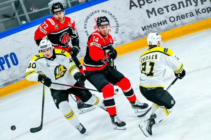 Металлург Нк - Дизель