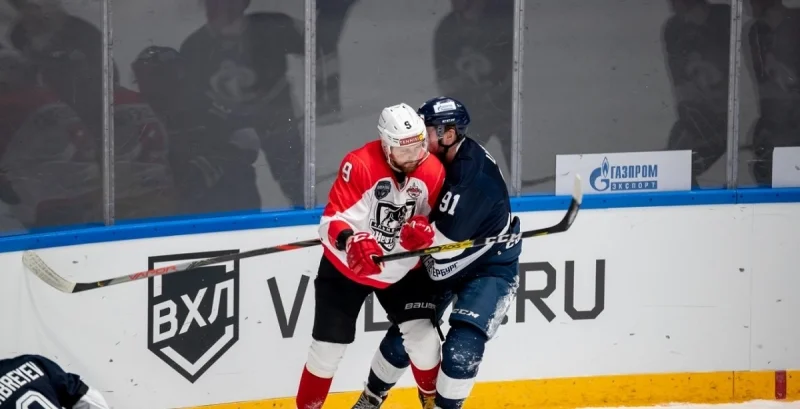 Динамо С-Пб - Нефтяник Ал