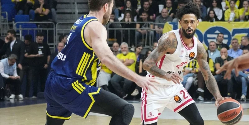 Кардитсас - Олимпиакос Кардитсас - Олимпиакос