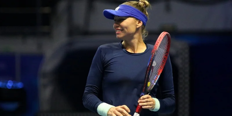 Вера Звонарёва - Тереза Валентова