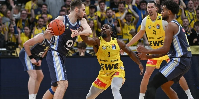 Альба - Гейдельберг