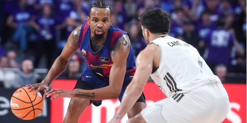 Барселона - Гранада