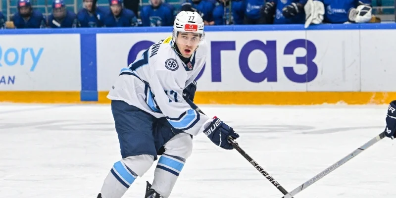 Сибирские Снайперы - Тюменский Легион