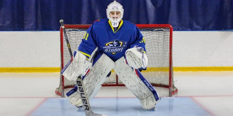 Атлант - Динамо-Карелия