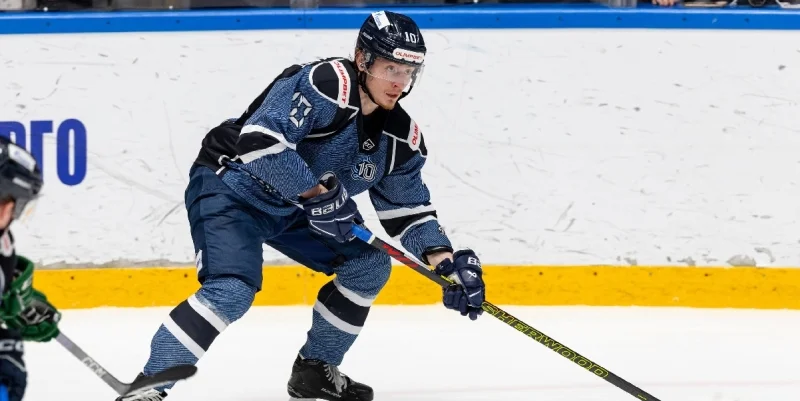 Динамо СПб - Академия Михайлова