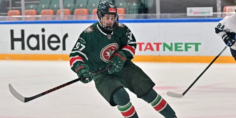 Ирбис Казань - Толпар