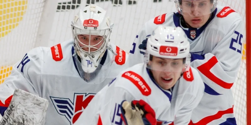 Крылья Советов - Амурские Тигры Крылья Советов - Амурские Тигры