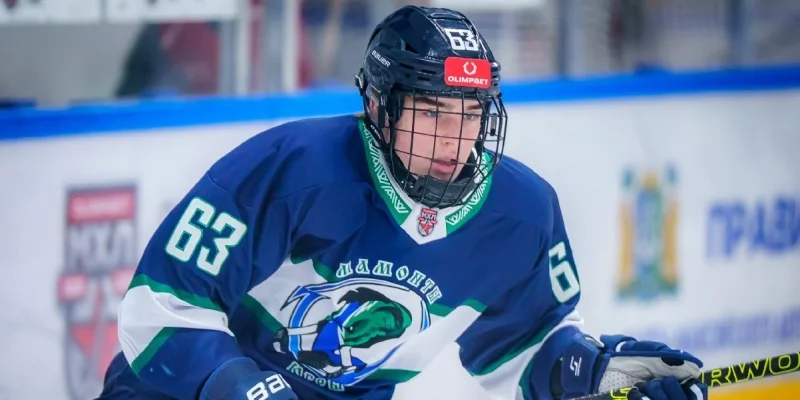 Реактор - Мамонты Югры