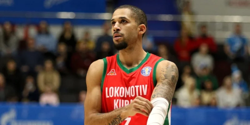 Енисей - Локомотив-Кубань