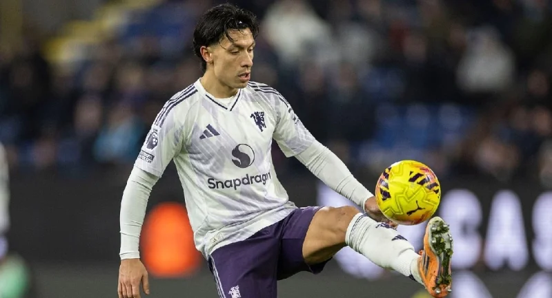 Манчестер Юнайтед - Брайтон