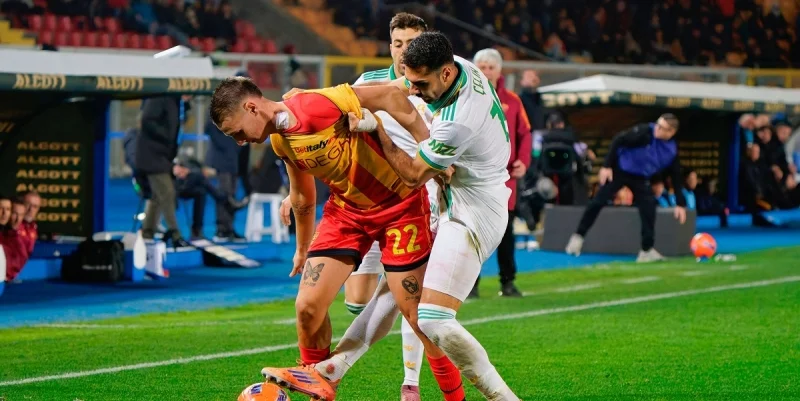 Лечче - Парма