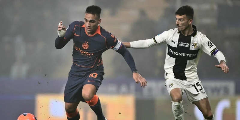 Интер - Наполи Интер - Наполи