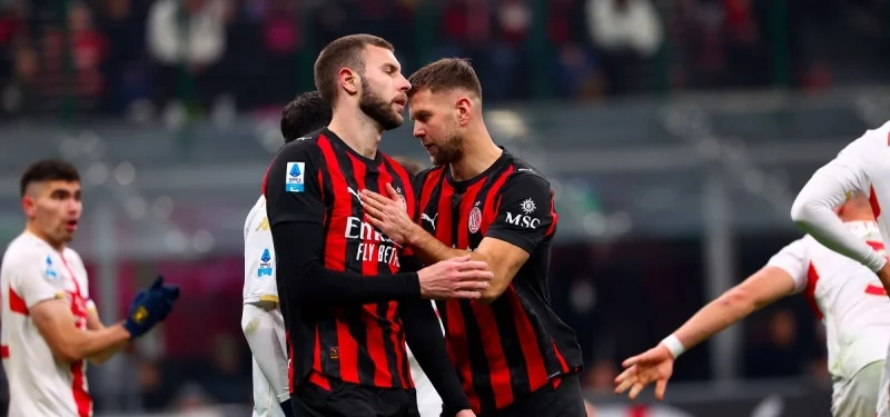 Фиорентина - Милан Фиорентина - Милан