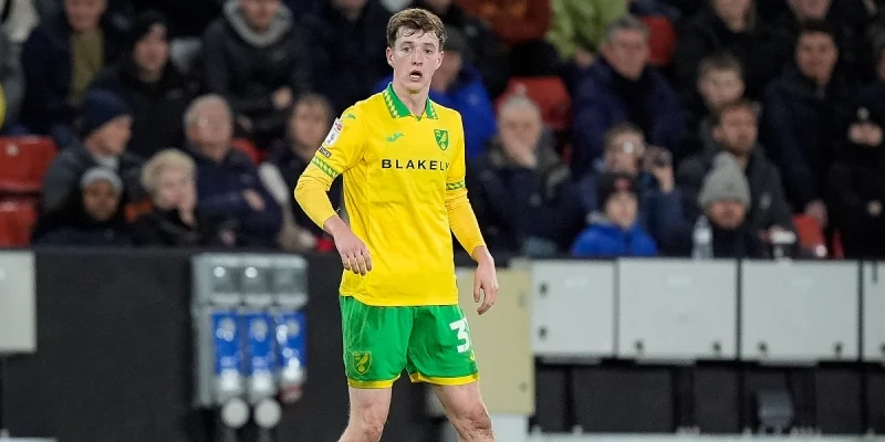 Норвич - Уолсолл Норвич - Уолсолл