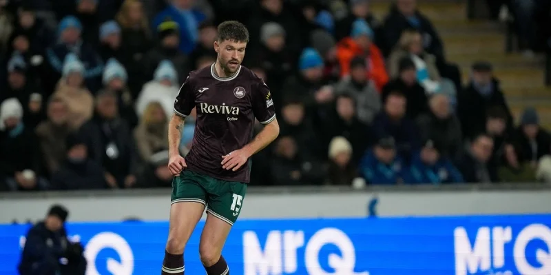 Суонси - Вест Бромвич Суонси - Вест Бромвич