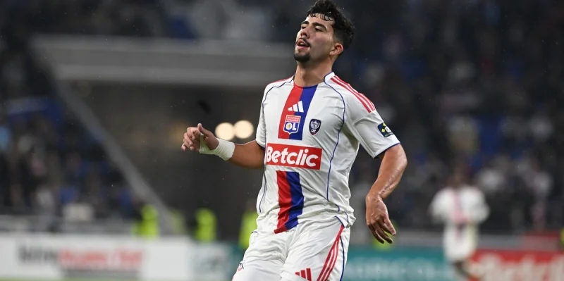 Лилль - Лион Лилль - Лион