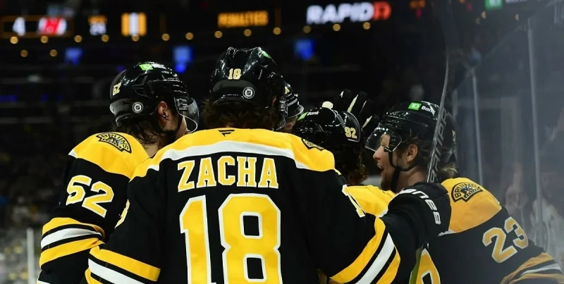 Бостон - Питтсбург Бостон - Питтсбург