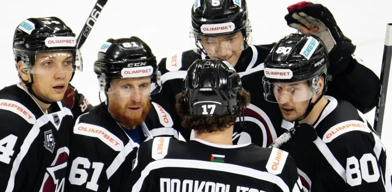 Рубин - Магнитка