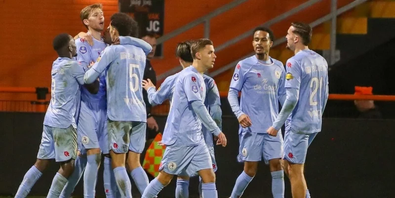 Спарта - Хераклес Спарта - Хераклес