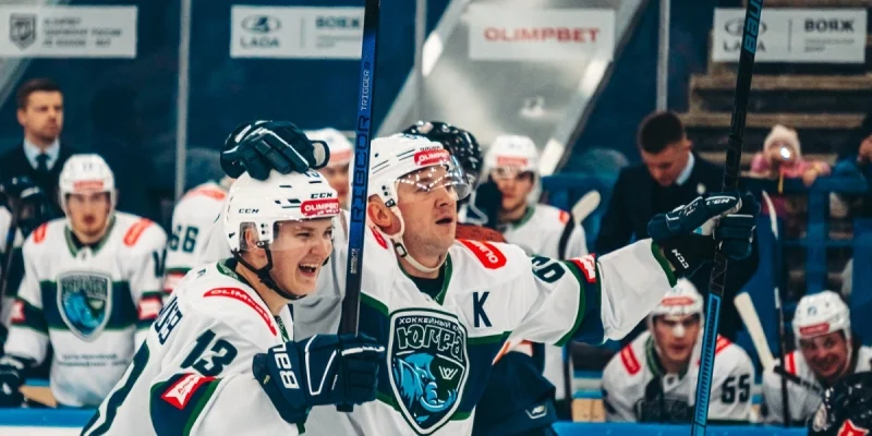 Югра - Южный Урал