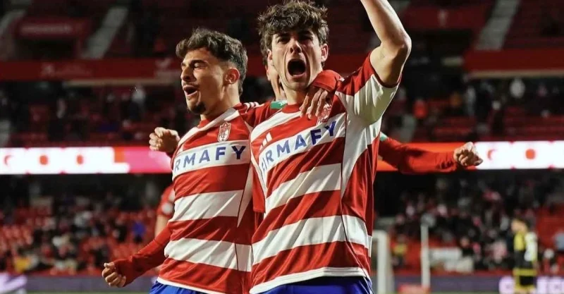 Гранада - Kастельон