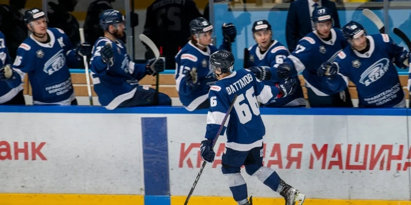 Буран - Олимпия Кирово-Чепецк