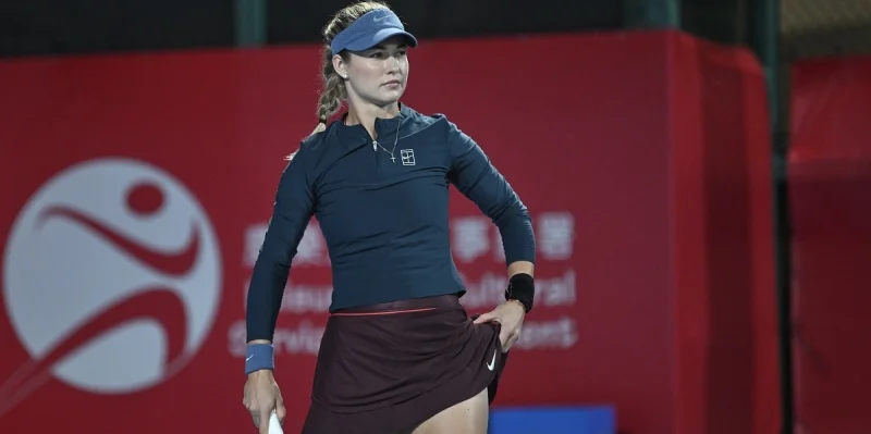 Анна Калинская - Елена Габриэла Рузе