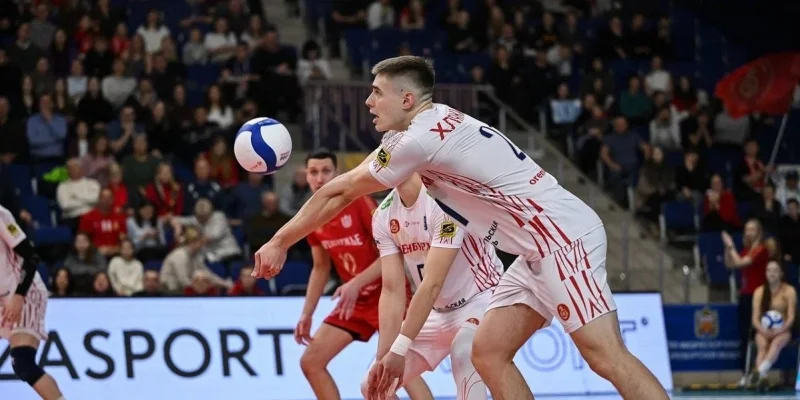 Оренбуржье - Горький Оренбуржье - Горький