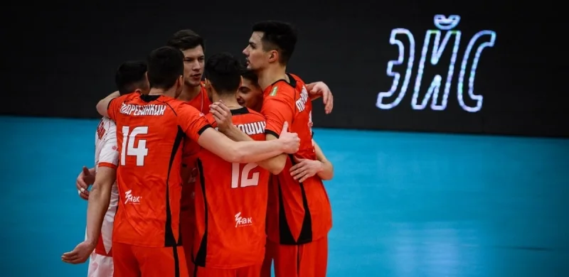 Белогорье - Ярославич