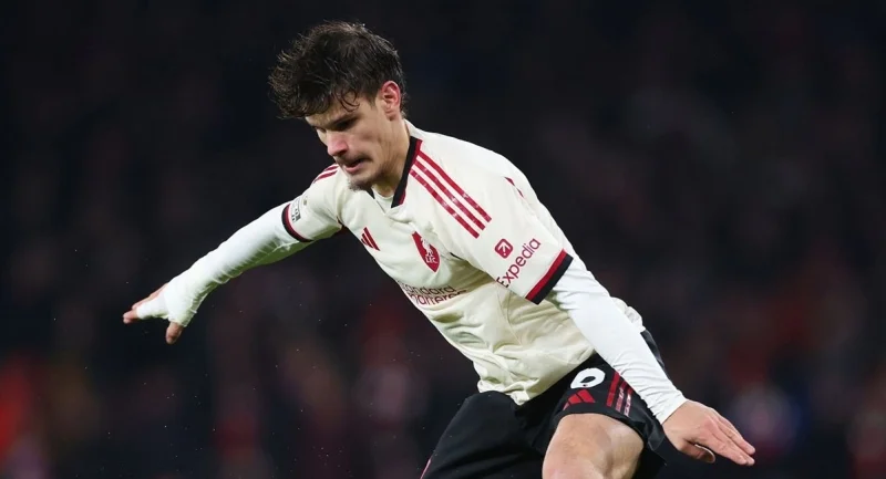 Ливерпуль - Барнсли