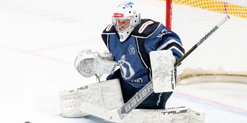 Динамо СПб - Академия Михайлова